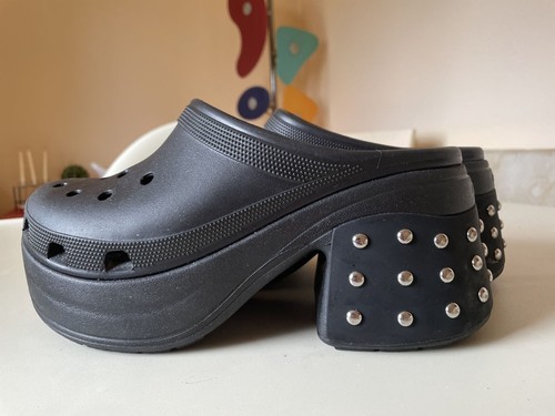 Crocs siren studded - ,
