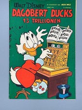 Micky Maus 24. Sonderheft