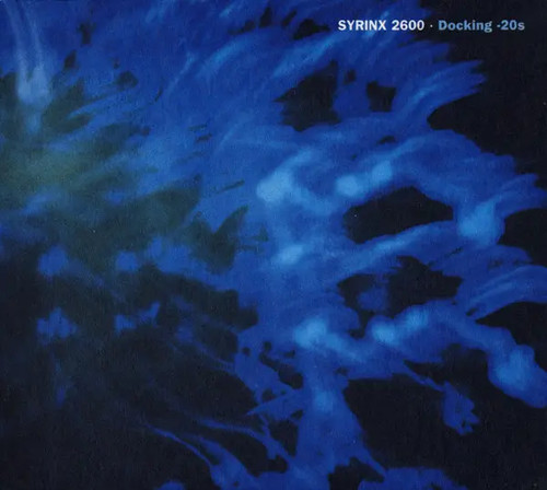 Syrinx 2600 docking 20s - cd,