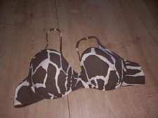 Fürstenberg  Bikini Bügel