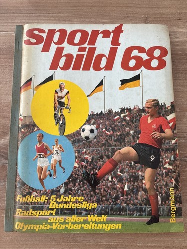 Sportbild bergmann fast - sportbild,