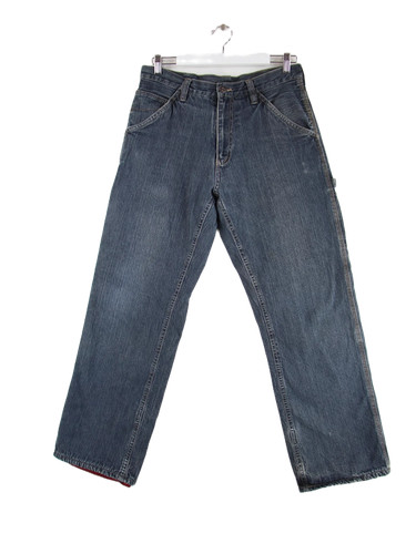 Vintage faded glory lined - faded,