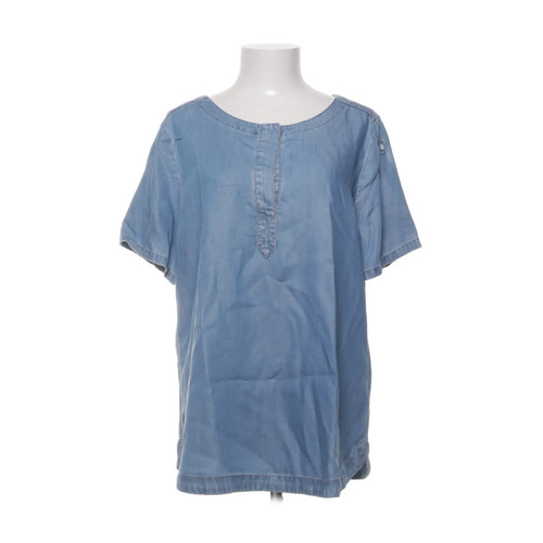 Esprit denim jeanskleid - esprit,