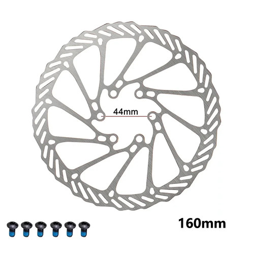 Fahrrad bremsscheibe 120 140 - fahrrad,