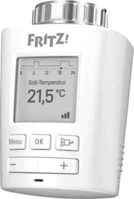 Fritz dect 301 - fritz!, fritz!dect