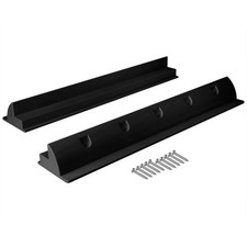 Solarpanel ABS Halterung 68cm
