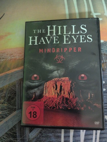 The hills have - have, iii