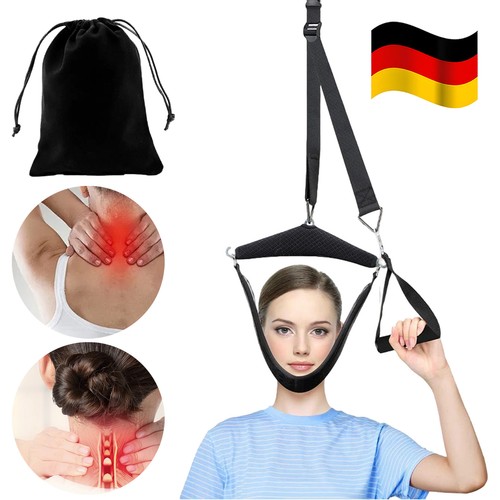 Hals nacken hängematte - nacken,