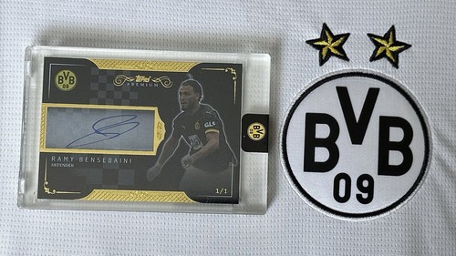 Bvb premium ramy - bvb,