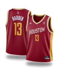 NBA Trikot Houston Rockets