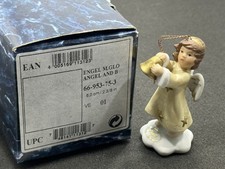 Goebel figur 953 - figur, engel