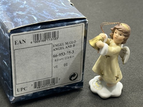 Goebel figur 953 3 - 66-953-75-3, engel