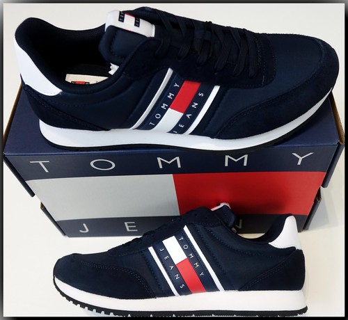 Tommy hilfiger jeans herren - hilfiger,