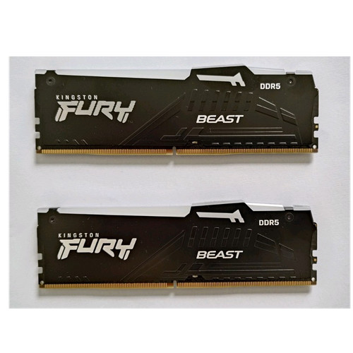 Kingston fury beast 16gb - beast,