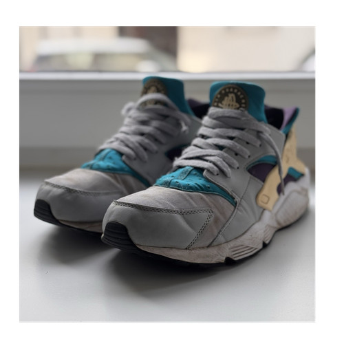 Nike air huarache herren - nike,
