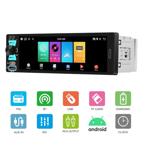 Android navi - android,