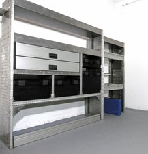 FES GmbH gebrauchte ALUCA