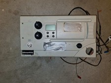 Vaillant Kesselregelung