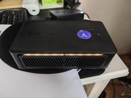 Canaan avalon nano btc - canaan, 3s