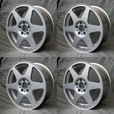 Mercedes Benz CEGINUS STYLE FELGEN EVOLUTION DESIGNE W201 EVO 8,25x17 ET34 TÜV