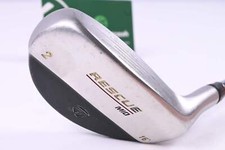 Taylormade Rescue Mid #2