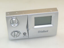 VAILLANT VRC 410 WITTERUNGSGEFÜHRTER REGLER VRC 410 RAUMREGLER STEUERUNG 253004