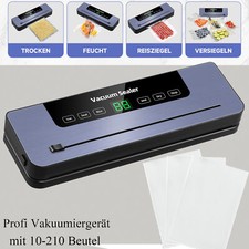 8 In1 Vakuumiergerät