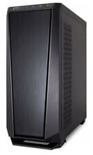 Big Tower - TERRA Zofos Evo Silent, black - neuwertig