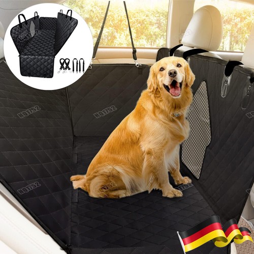 Hundedecke auto rückbank - hundedecke,