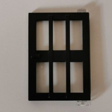 LEGO Eingangstür Tür 4255318
