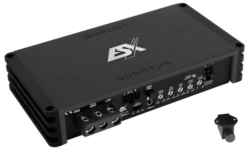 Esx quantum qm500 1 x - ,