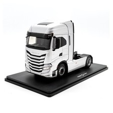 Iveco S-Way Sattelzugmaschine