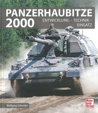 Schneider: Panzerhaubitze 2000