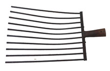 alt Schober Forke 🎀