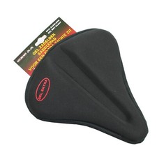 Fahrrad Satteldecke Gel