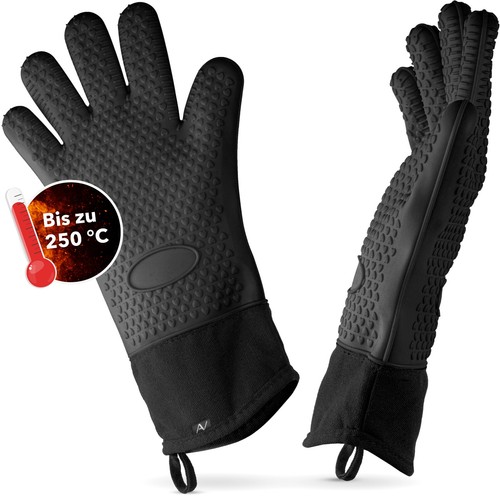 Avana silikon ofenhandschuhe - avana,