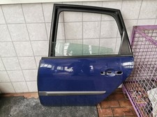 Renault Scenic II JM