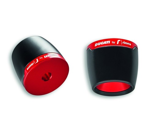 Ducati rizoma - ducati,