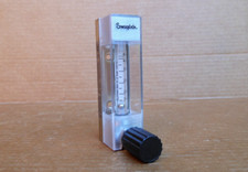 SWAGELOK Schwebekörper-Durchflussmesser, Flowmeter VAF-G1-07L-2-0