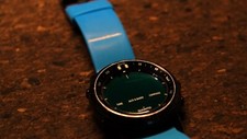 Suunto core blue - suunto,