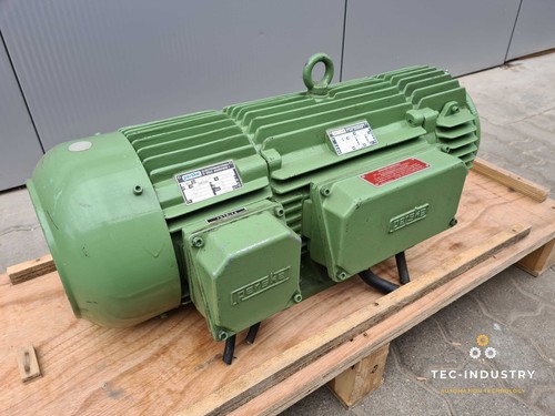 Perske antrieb 2 10 - da,