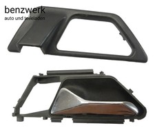 Mercedes w124 türgriff - mercedes, innen