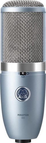 Akg perception 420 - 420, dre