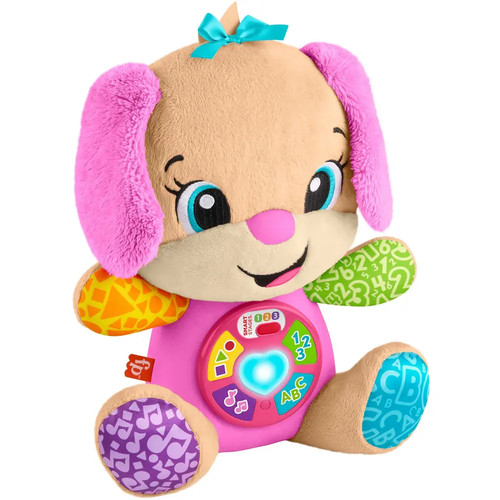 Fisher price lernspaß smart - lernspaß,
