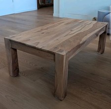 Couchtisch Sheesham 116 x 70 x 45