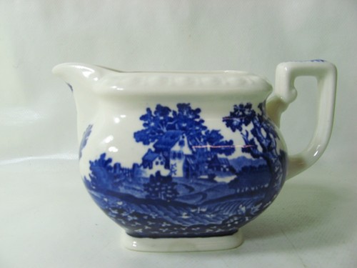 Villeroy boch rusticana - villeroy, blau