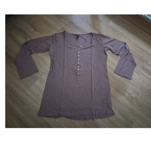 Amisu damen strech pullover - damen,