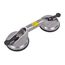 Alu Glasheber Glassauger