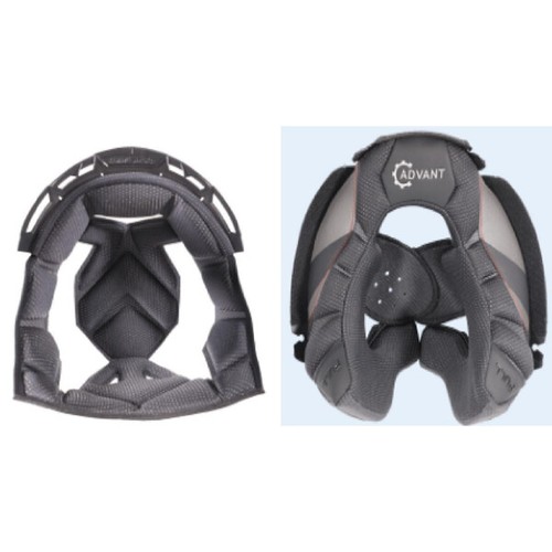 Ls2 ff901 advant - x, carbon