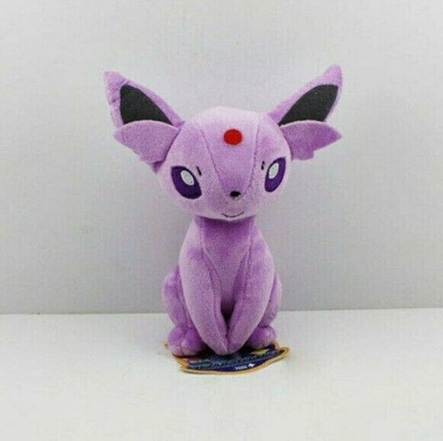 Pokemon psiana kuscheltier - pokemon,